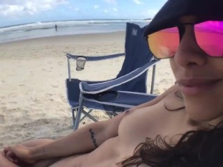 Nude teen selfcam