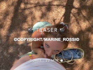 Visite du cap ferret - Nudist Video